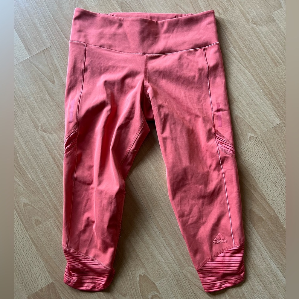 adidas Capri Leggings
